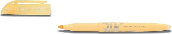 PILOT FriXion Light Soft Textmarker orange, 1 St.