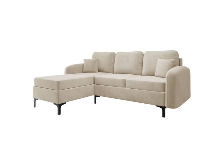 ECKSOFA Venice, Seite: Links