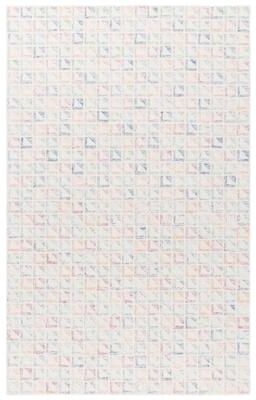 SAFAVIEH Handmade Rodeo Drive Ilira Wool Rug