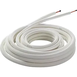 Kälteleitung 3/8-5/8, 20m für Splitt-Wärmepumpen 10KW/11KW/ 14KW/16KW