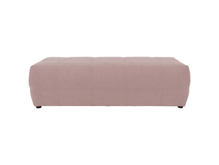 Mid.you Hocker, Rosa, Kunststoff, Uni, rechteckig, 150x60x40 cm, Made in EU, FSC Mix, Wohnzimmer, Hocker, Sitzhocker