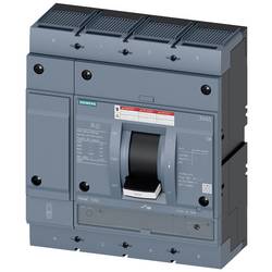 Siemens 3VA5560-5EC46-0AA0 Leistungsschalter 1 St. Einstellbereich (Strom): 600 - 600 A 3VA55605EC460AA0