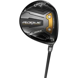 Callaway Rogue ST MAX Fairway Holz Damen