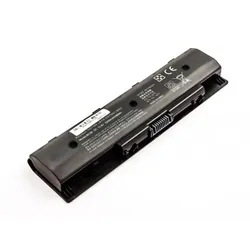 Akku für HEWLETT-PACKARD PAVILION 14t, 10.8V, 5200mAh, Li-Ion
