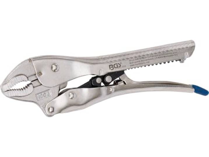 BGS 586 Automatische griptang 230 mm