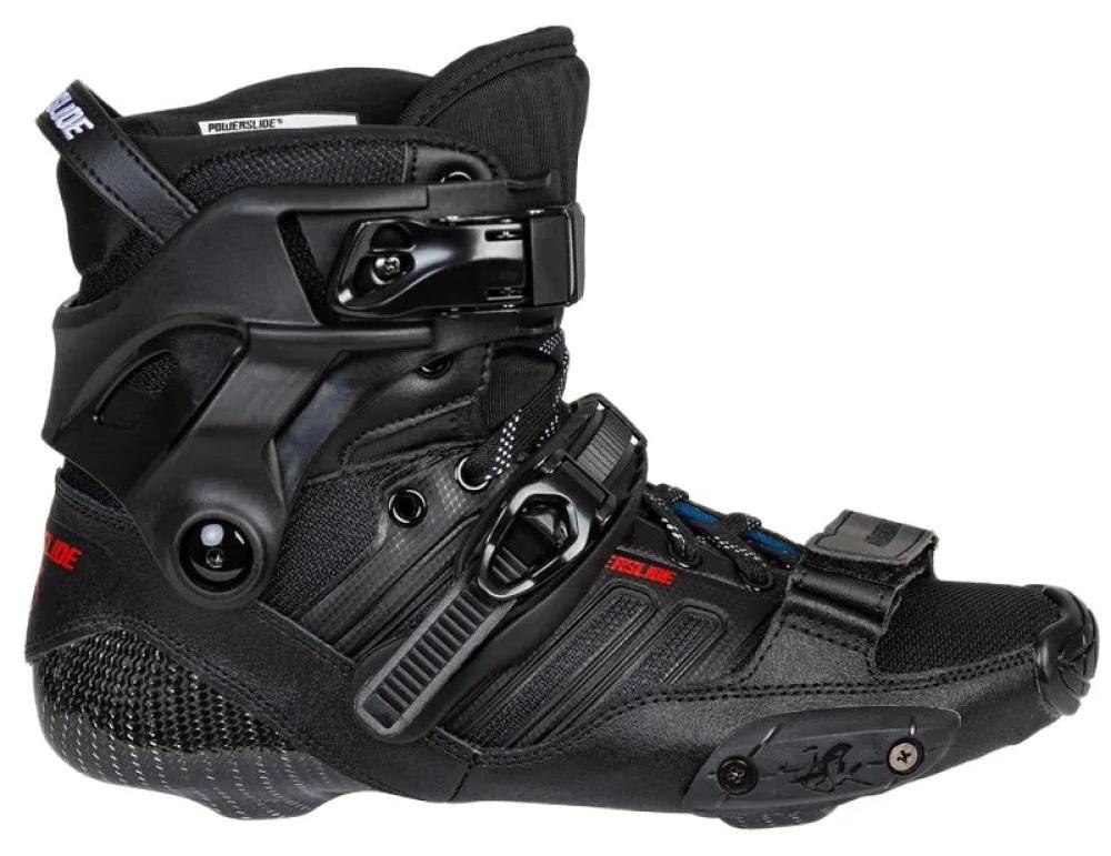 Powerslide Hc Evo Pro Schlittschuhe Blau EU 42 Blau EU 42
