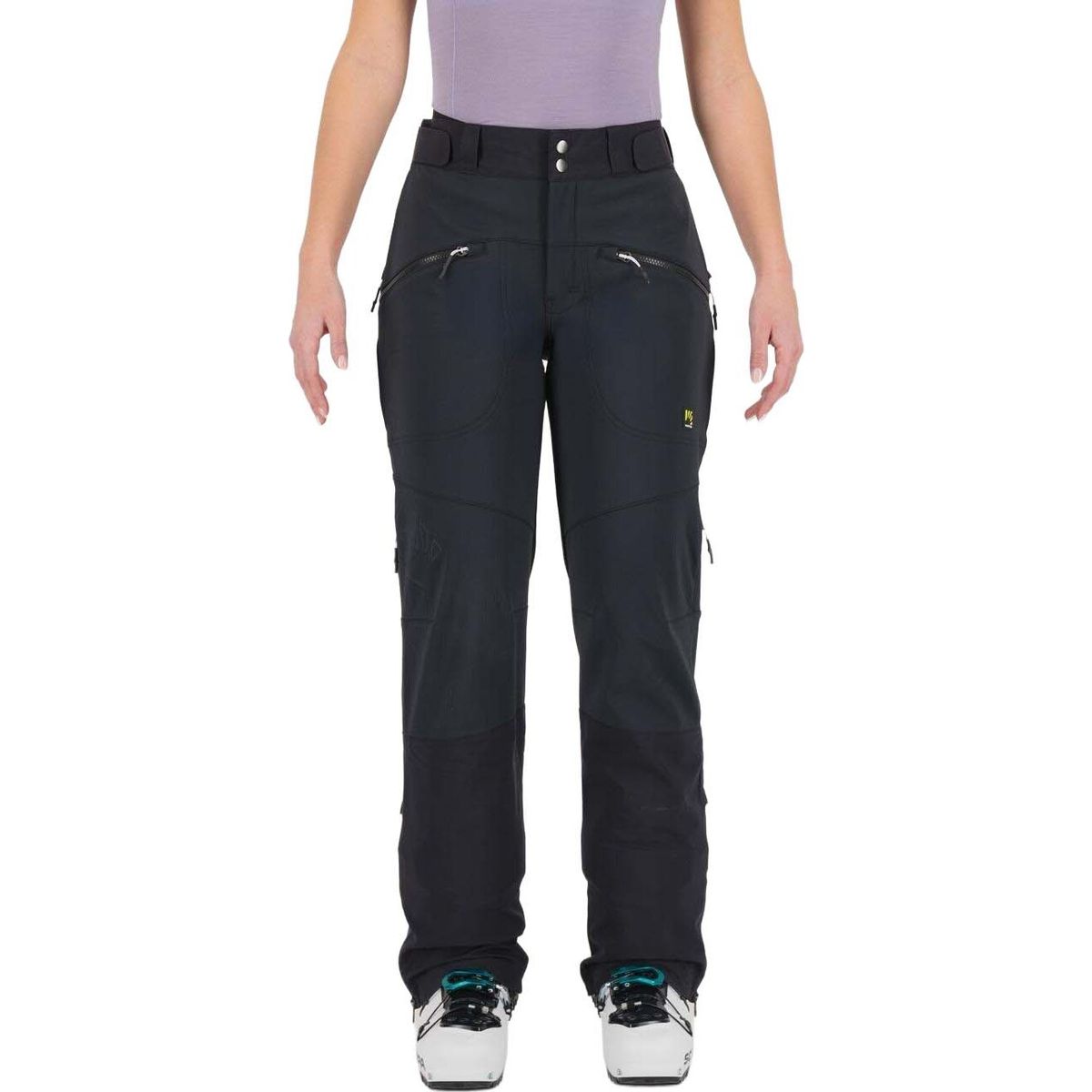 Karpos Marmolada W Pants black (400N) L 2501052-400N-L