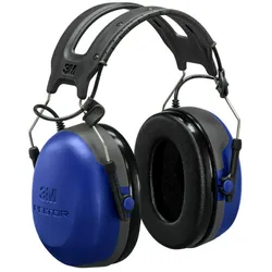 3M PELTOR CH-3 Headset nur mit Hörfunktion, für den Gebrauch in explosionsgefährdeten Bereichen zugelassen, Kopfbügel HT52A-112-50