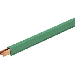Vahle Iso.-Stromschiene U 15/25C-6PE