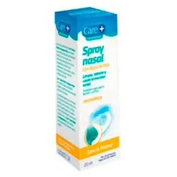 Care+ Seawater Nasal Spray 20ml