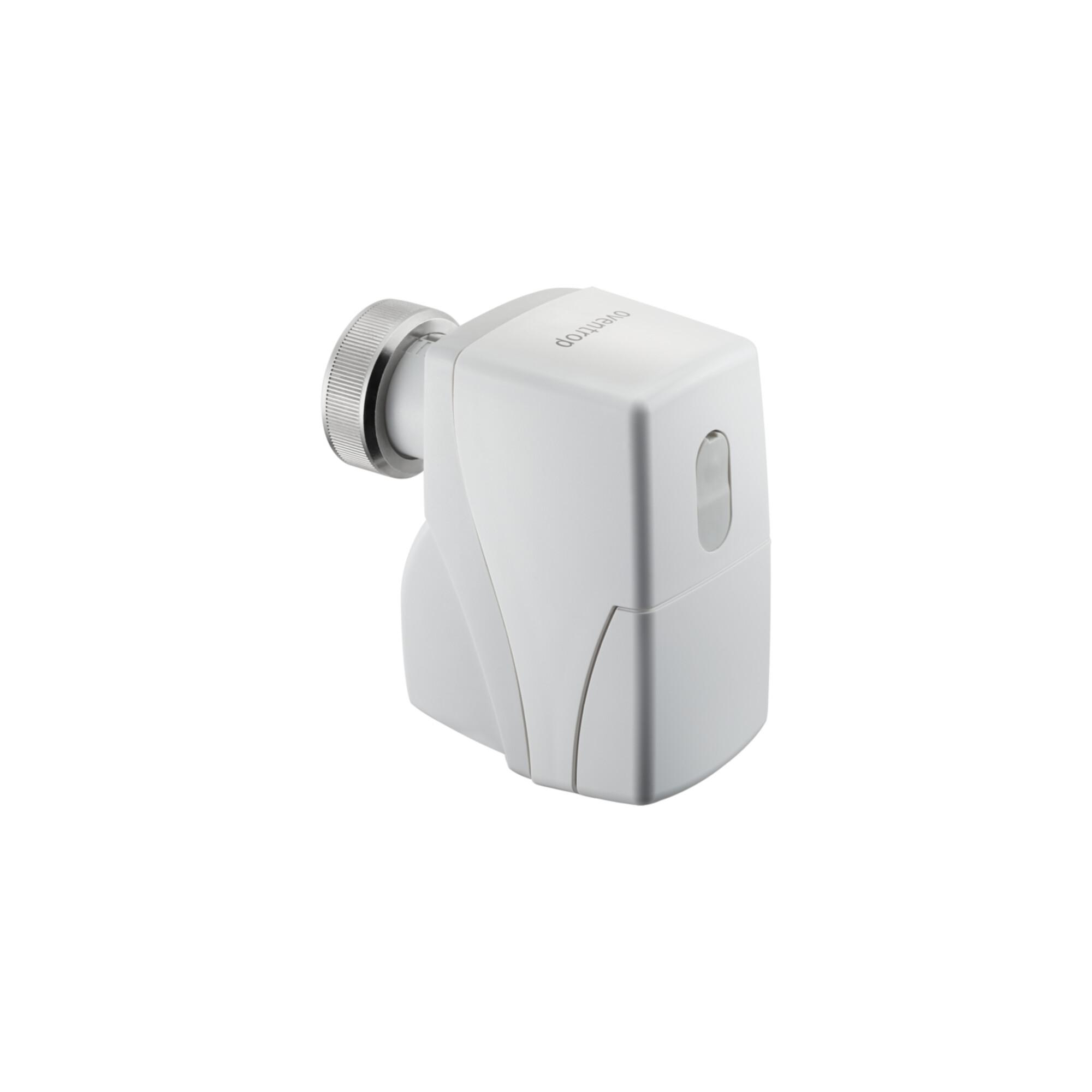 Oventrop Stellantrieb Aktor M M 30x1,5, 24 V, für Cocon QTZ (1012745)