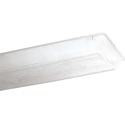 SCHUCH Ersatzwanne PMMA für T26 2x58W 162058