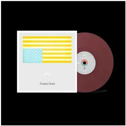 Amped, Schallplatten, American Stories (Colv) (Rostam)