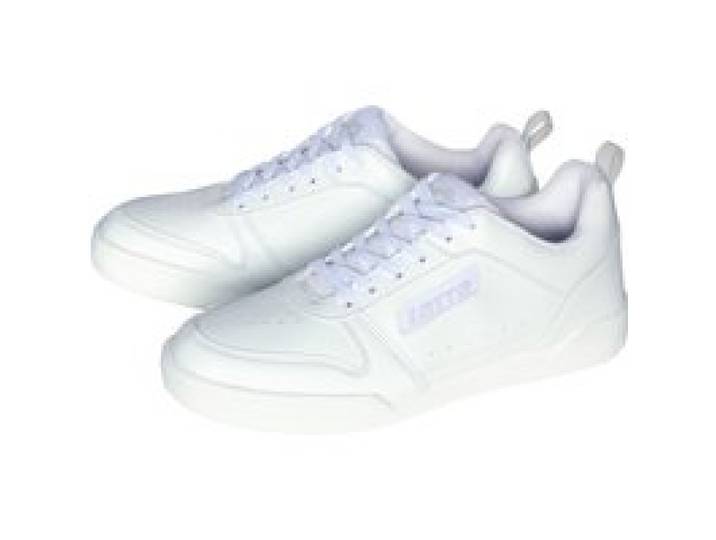 LOTTO Sneakers homme (blanc, 42)
