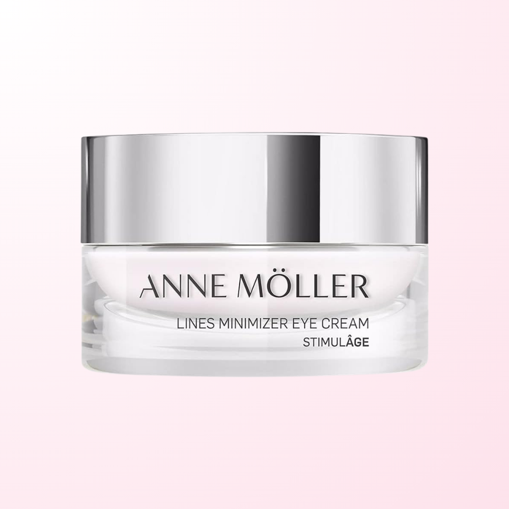 Anne Möller Stimulâge Lines Minimizer Hydrating Eye Cream 15mL