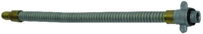reilang Tuyau métallique flexible pour pompe à main universelle 750UV 250mm (R019-06)