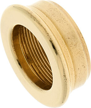 Breslmair Baroque Trumpet Rim B1