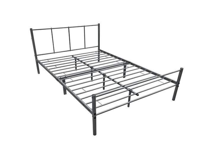 METALLBETT Laos