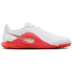 Nike TIEMPO MAESTRO CLUB TF Fußballschuhe Herren | Gr. 46 | weiß - weiß