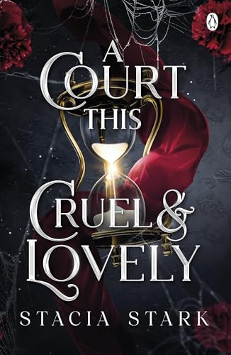Stacia Stark - A Court This Cruel and Lovely: The enchanting slow burn romantasy series for fans of Raven Kennedy . . . (Kingdom of Lies, 1) - Preis vom 15.10.2026 23:06:25 h