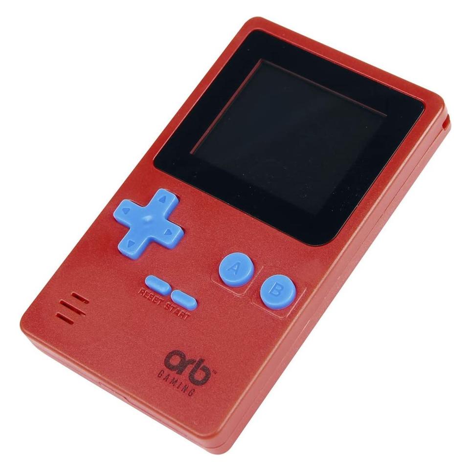 ORB Retro Konsole Handheld (1002036)