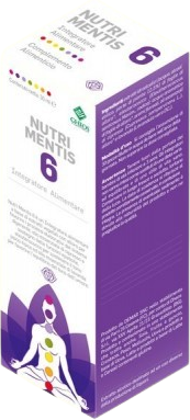 Gheos Nutrimentis 6 30 ml