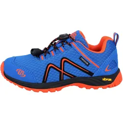 Brütting, Jungen, Wanderschuhe, Guide (39), Blau