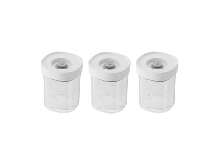 Zwilling Ensemble d épices CUBE XS3 3 pièces'