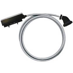 WEIDMÜLLER PAC-CTLX-HE20-V5-4M, Vorkonfektioniertes Kabel, PAC 7789058040
