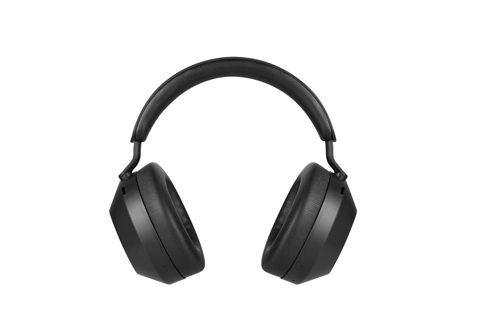 VolkanoX H400 Draadloze koptelefoon met Hybride ANC - Zwart