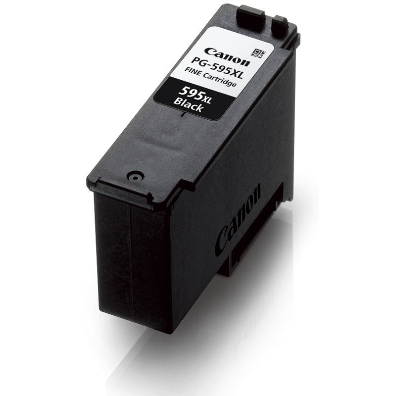 Canon PG-595XL EUR BLACK XL INK