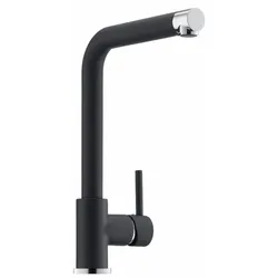 Naber Hochdruck-Armatur Gramix 1 granit nero 1100401