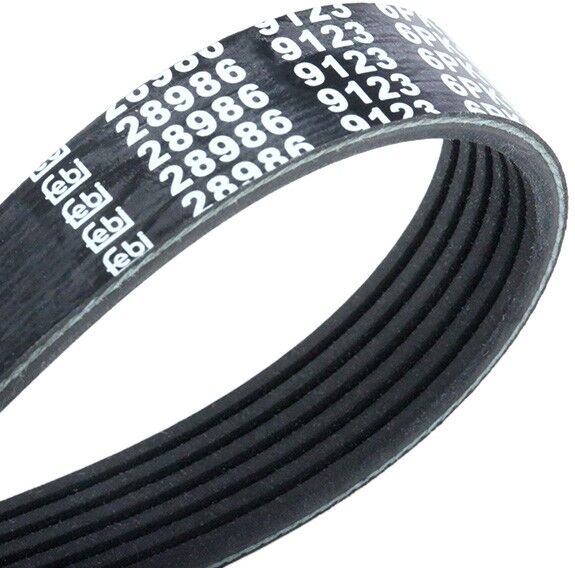 FEBI BILSTEIN 28986 Serpentine belt