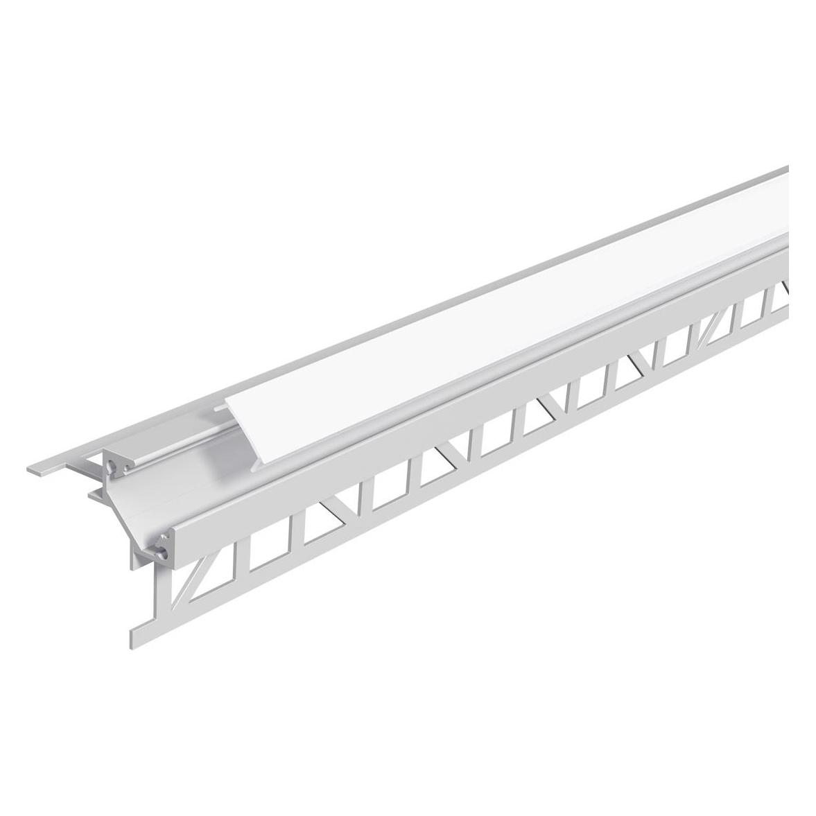 EVN-Lichttechnik Fliesenprofil (APFL4AM300)