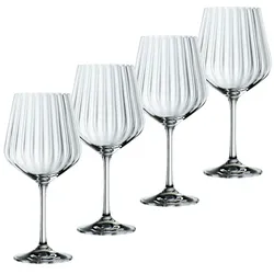 Nachtmann Gin & Tonic Gläserset 4-teilig