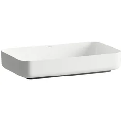 Laufen Waschtisch-Schale STREAM 599x349x118 H512SR60001121