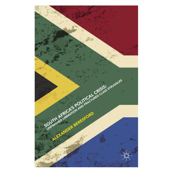 Palgrave Macmillan Uk Beresford:South Africas Political Cris (Englisch, Hardcover, Alexander Beresford) (63325150)