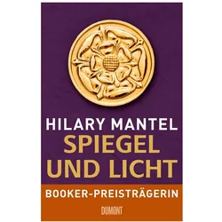 Spiegel und Licht, Belletristik von Hilary Mantel