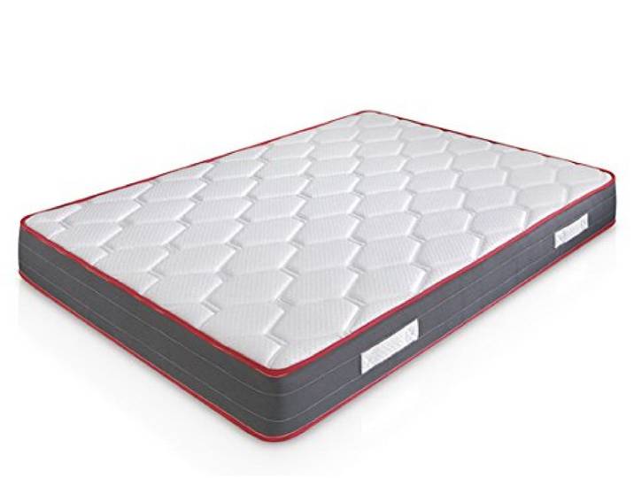 viskoelastische Matratze Ergo-Therapy 160X200