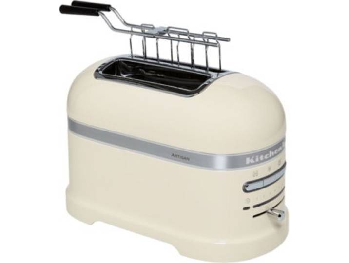 Kitchenaid - Grille-Pain 5kmt2204eac Crème