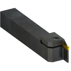 Pramet, Zubehör Maschine, Auendrehhalter ISO GL2-S2020KFR-10 Einstechtiefe 10mm Rechtslauf