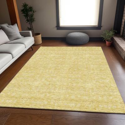 Addison Rugs Premium Washable Super Soft Traditional Borderless Mayfield Rug