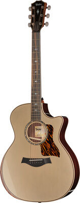 Taylor 814ce LTD Casablanca Casablanca Beige Metallic