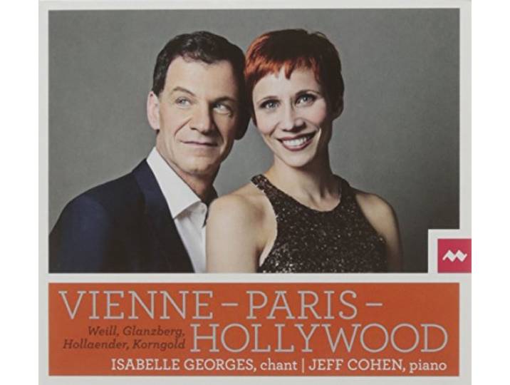 Vienne-Paris-Hollywood