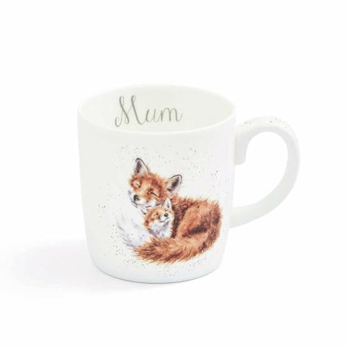 Wrendale Mok Large Mum - Keramisch