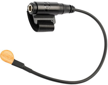 KNA Pickups VC-1 Cello Pickup
