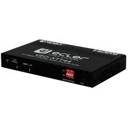 Ecler VEO XTT44 (Extender), Video Converter