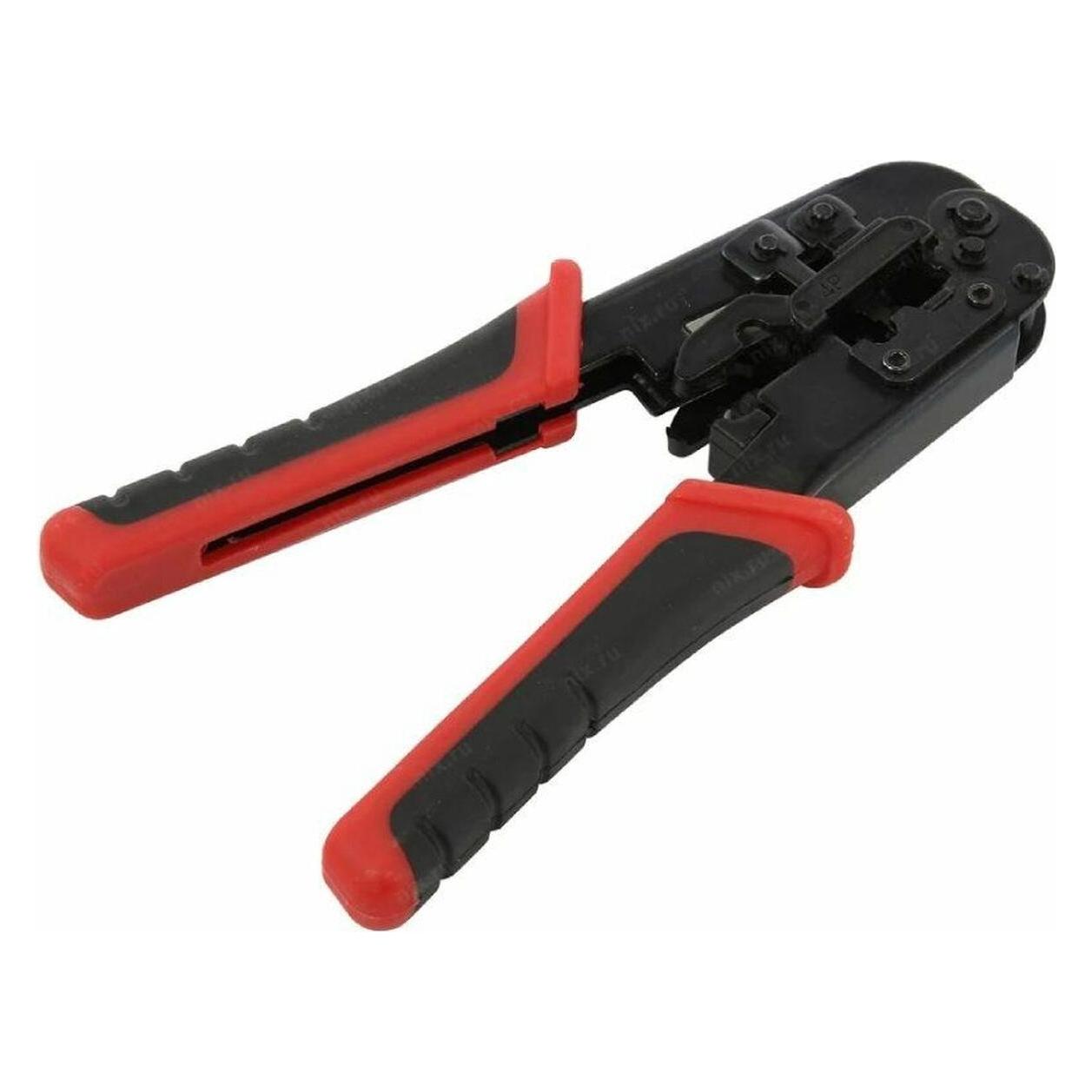 Vention Multifunctional Crimping Tool KEDB0 Black (185 mm) (KEDB0)