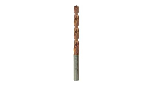Tivoly FURIUS metaalboor HSS geslepen Ø 11,5 mm, L 142 mm