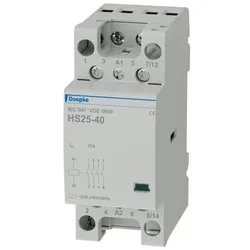 Doepke Schütz HS25-40